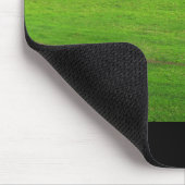 Panoramisch deegment muismat (Hoek)