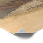 Panoramisch Landschap (in of voor 1903) Johan Poster (Hoek)