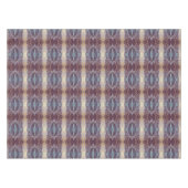 Panoramisch Splendor Jeruzalem Tafelkleed (Voorkant (Horizontaal))