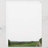 Panoramisch Uitzicht (Voorkant / Achterkant)