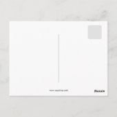 Panoramisch uitzicht Limone Lake Garda Italië Briefkaart (Achterkant)