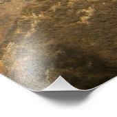 Panoramisch uitzicht van de Grote Muur, China 2 Foto Afdruk (Hoek)