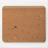 Panoramisch uitzicht van Mars 10 Muismat (Voorkant)