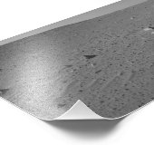 Panoramisch uitzicht van Mars 11 Foto Afdruk (Hoek)