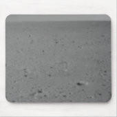 Panoramisch uitzicht van Mars 11 Muismat (Voorkant)