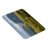 Panoramisch valleilandschap, Cuba Magneet (Rechterzijde)