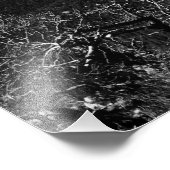 Panoramische foto van Cheyenne Mtn. en Pikes Peak Foto Afdruk (Hoek)