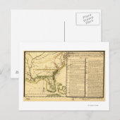 Panoramische kaart (Spaans) (Voorkant / Achterkant)