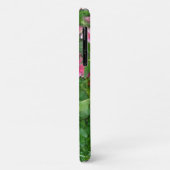 Panoramische panelen Case-Mate iPhone case (Achterkant/links)