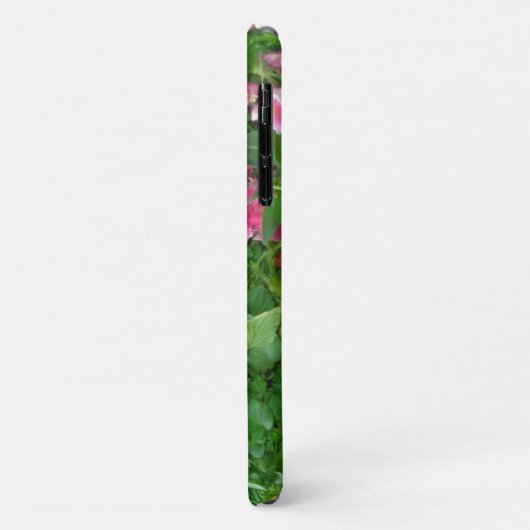 Panoramische panelen Case-Mate iPhone case (Achterkant/links)