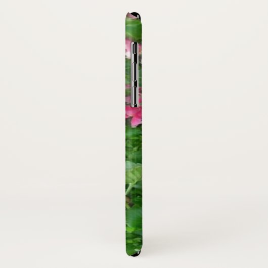 Panoramische panelen Case-Mate iPhone case (Achterkant/links)