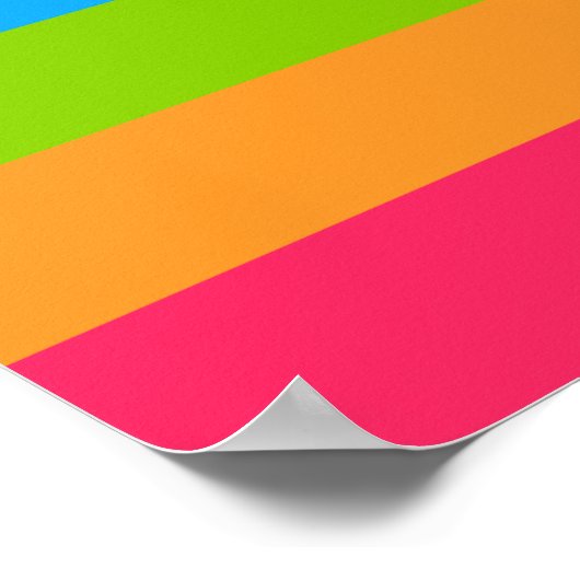 Panoromantic Pride Poster (Hoek)