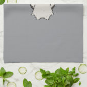 Paños de Cocina con Fantasma Aesthetic Theedoek (Gevouwen)