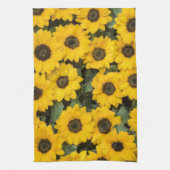 Paños de cocina personalizables  theedoek (Verticaal)