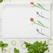 Paños de cocina theedoek (Gevouwen)