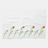 Paños de cocina theedoek (Horizontaal)