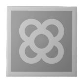 Panot Barcelona Tegeltje (Voorkant)