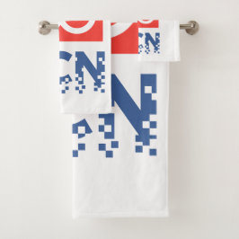 Panot BCN Bad Handdoek