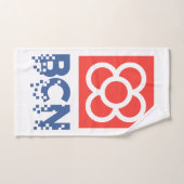 Panot BCN Bad Handdoek (Handdoek)