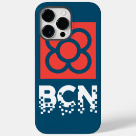 Panot BCN Case-Mate iPhone 14 Pro Max Hoesje