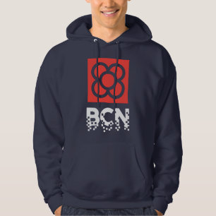 Panot BCN Hoodie