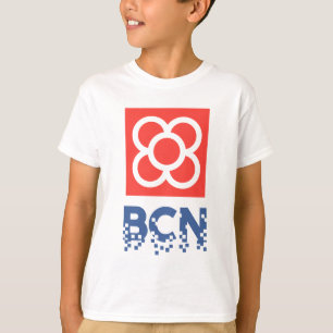 Panot BCN T-shirt