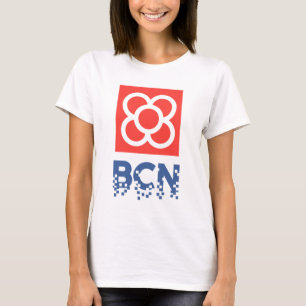 Panot BCN T-shirt