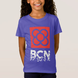 Panot BCN T-shirt