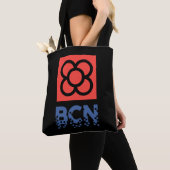 Panot BCN Tote Bag (Dichtbij)