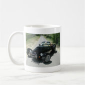 Panoz AIV Roadster Koffiemok (Links)