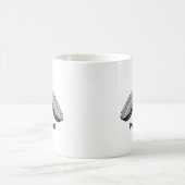 Panseksueel - koffiemok (Center)