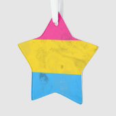 Panseksueel Ornament (voorkant)