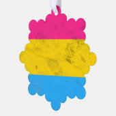 Panseksueel Ornament Kaart (Links)