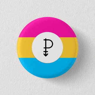 Panseksuele Button