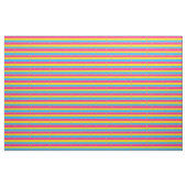 Panseksuele vlag en mode van de Pride-gemeenschap Stof (Fat Quarter)