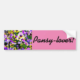 panserij bumpersticker