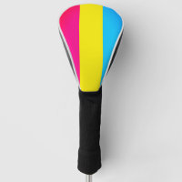 Pansexual Flag & Pride Love golf community /LGBT