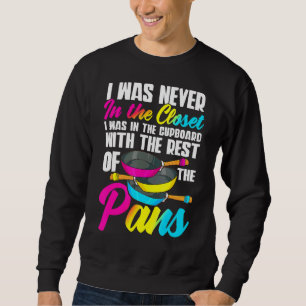 Pansexual Pansexual Pride Pansexual Pans Trui