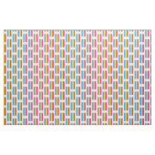 Pansexual Pride flag Stof (Yard (91,4 cm))