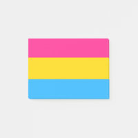 Pansexual Pride