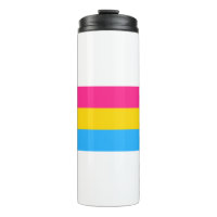 Pansexual Pride
