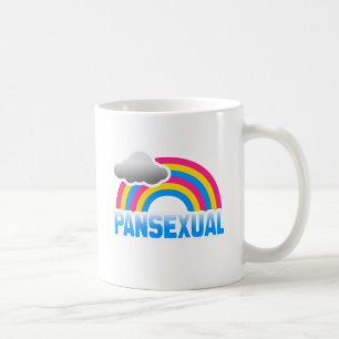 PANSEXUAL RAINBOW KOFFIEMOK