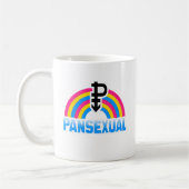 PANSEXUAL RAINBOW-VLAG KOFFIEMOK (Links)