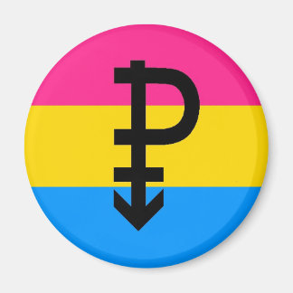 Pansexuele magneet