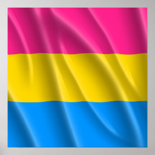 PANSEXUELE PRIJS POSTER