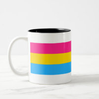 Pansexuele trots
