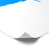 PANSEXUELE VLAGDRIPPEN POSTER (Hoek)