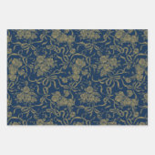 Pansiebladen en plankenbladen voor het verpakken v inpakpapier vel (Voorkant 3)