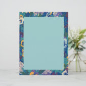 Pansies (Staand voorkant)