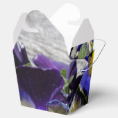 PANSIES! BEDANKDOOSJES (Geopend)